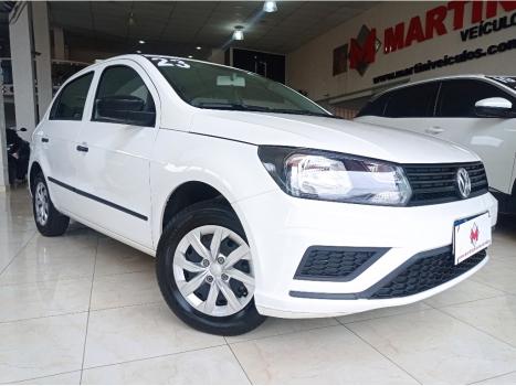 VOLKSWAGEN Gol 1.0 12V 4P FLEX MPI G7, Foto 1