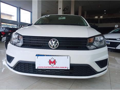 VOLKSWAGEN Gol 1.0 12V 4P FLEX MPI G7, Foto 2