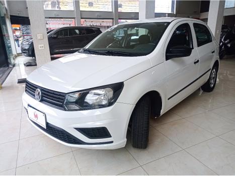 VOLKSWAGEN Gol 1.0 12V 4P FLEX MPI G7, Foto 3