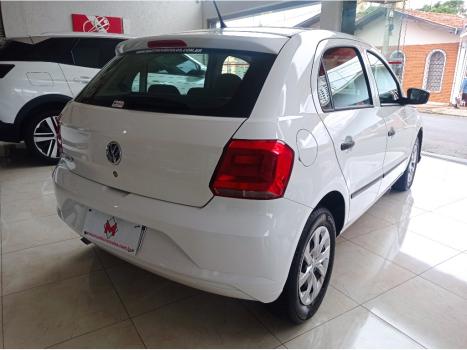VOLKSWAGEN Gol 1.0 12V 4P FLEX MPI G7, Foto 6