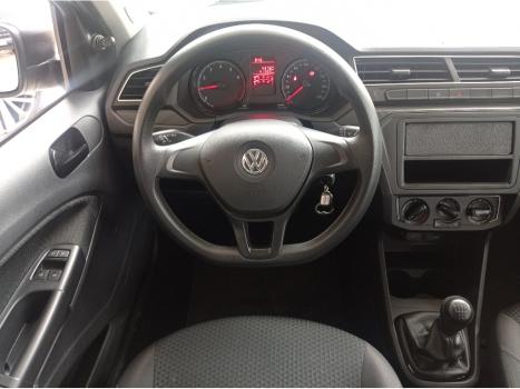 VOLKSWAGEN Gol 1.0 12V 4P FLEX MPI G7, Foto 7