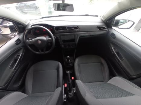 VOLKSWAGEN Gol 1.0 12V 4P FLEX MPI G7, Foto 8