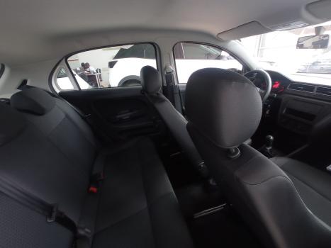 VOLKSWAGEN Gol 1.0 12V 4P FLEX MPI G7, Foto 9