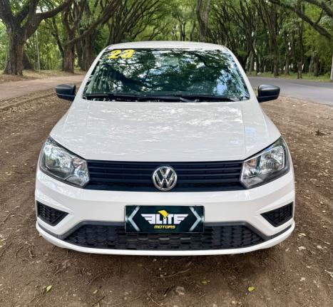 VOLKSWAGEN Gol 1.0 12V 4P FLEX MPI G7, Foto 2