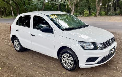 VOLKSWAGEN Gol 1.0 12V 4P FLEX MPI G7, Foto 3