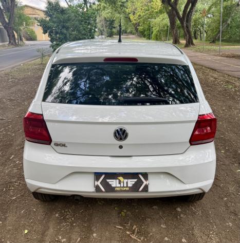 VOLKSWAGEN Gol 1.0 12V 4P FLEX MPI G7, Foto 4