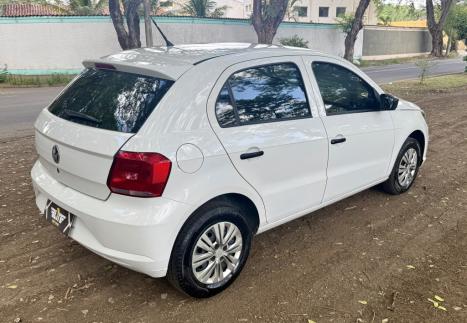 VOLKSWAGEN Gol 1.0 12V 4P FLEX MPI G7, Foto 5