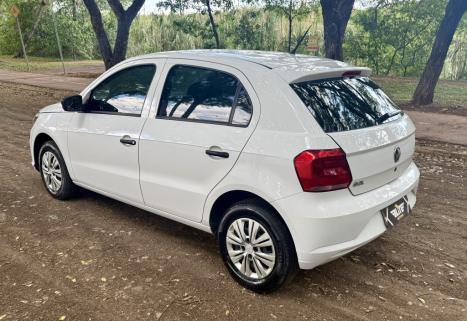 VOLKSWAGEN Gol 1.0 12V 4P FLEX MPI G7, Foto 6