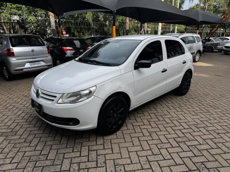 VOLKSWAGEN Gol 1.0 12V 4P FLEX MPI G7 TRENDLINE, Foto 2