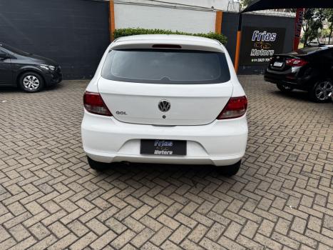 VOLKSWAGEN Gol 1.0 12V 4P FLEX MPI G7 TRENDLINE, Foto 4