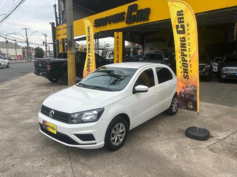 VOLKSWAGEN Gol 1.0 12V FLEX MPI G8, Foto 1