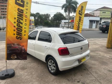 VOLKSWAGEN Gol 1.0 12V FLEX MPI G8, Foto 2