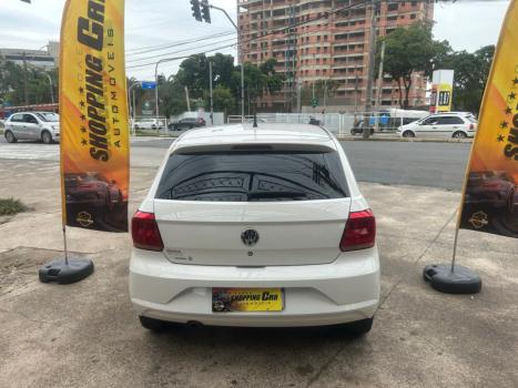 VOLKSWAGEN Gol 1.0 12V FLEX MPI G8, Foto 3