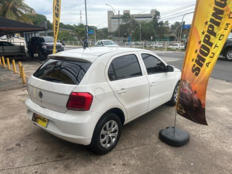 VOLKSWAGEN Gol 1.0 12V FLEX MPI G8, Foto 4