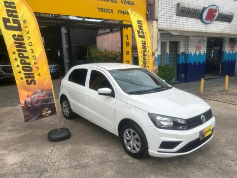 VOLKSWAGEN Gol 1.0 12V FLEX MPI G8, Foto 5