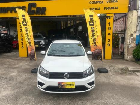 VOLKSWAGEN Gol 1.0 12V FLEX MPI G8, Foto 6