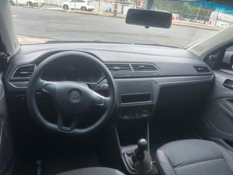 VOLKSWAGEN Gol 1.0 12V FLEX MPI G8, Foto 7
