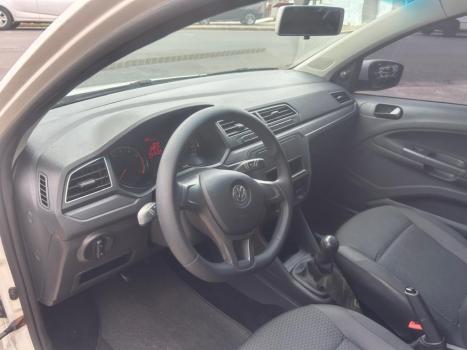 VOLKSWAGEN Gol 1.0 12V FLEX MPI G8, Foto 8