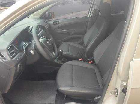 VOLKSWAGEN Gol 1.0 12V FLEX MPI G8, Foto 9