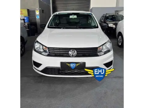 VOLKSWAGEN Gol 1.0 12V FLEX MPI G8, Foto 2