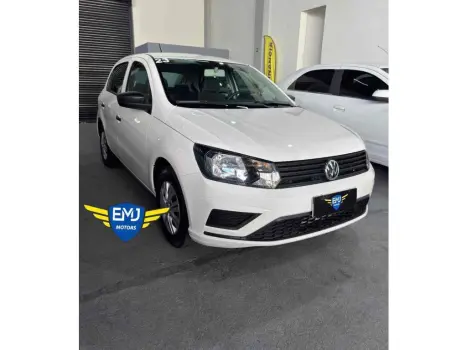 VOLKSWAGEN Gol 1.0 12V FLEX MPI G8, Foto 3