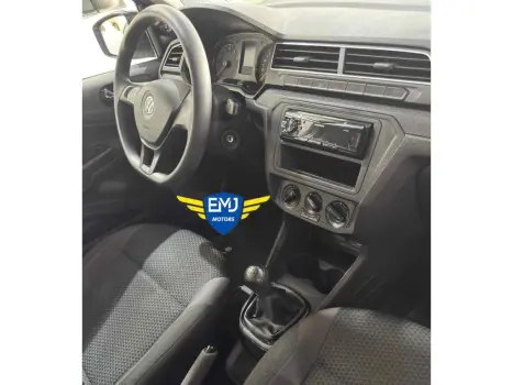 VOLKSWAGEN Gol 1.0 12V FLEX MPI G8, Foto 9