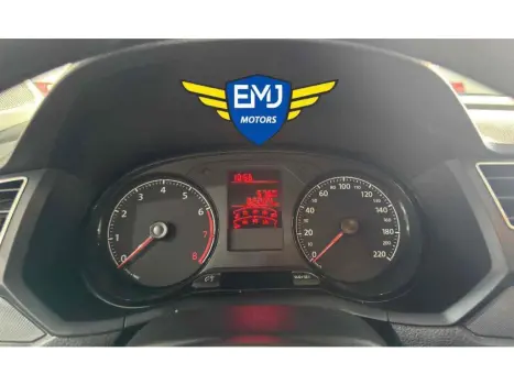 VOLKSWAGEN Gol 1.0 12V FLEX MPI G8, Foto 10