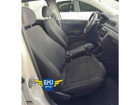 VOLKSWAGEN Gol 1.0 12V FLEX MPI G8, Foto 11