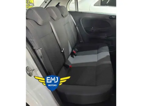 VOLKSWAGEN Gol 1.0 12V FLEX MPI G8, Foto 12