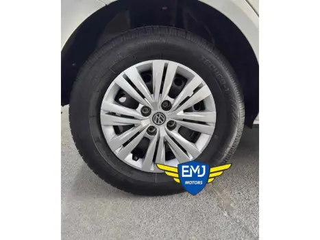 VOLKSWAGEN Gol 1.0 12V FLEX MPI G8, Foto 13