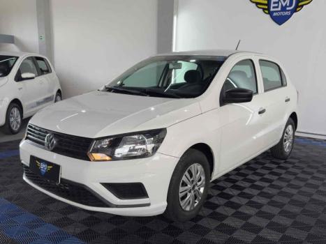 VOLKSWAGEN Gol 1.0 12V FLEX MPI G8, Foto 1