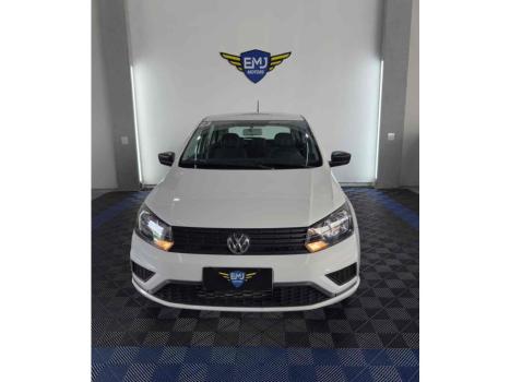VOLKSWAGEN Gol 1.0 12V FLEX MPI G8, Foto 2