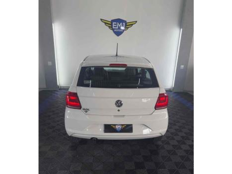 VOLKSWAGEN Gol 1.0 12V FLEX MPI G8, Foto 5