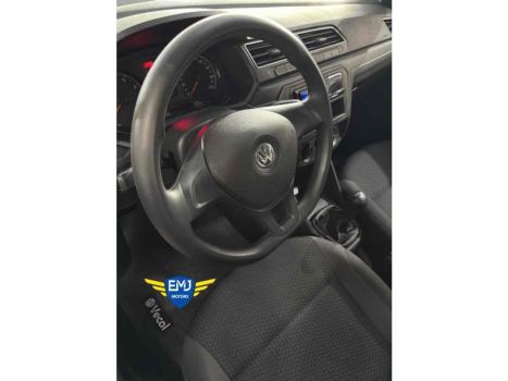 VOLKSWAGEN Gol 1.0 12V FLEX MPI G8, Foto 7
