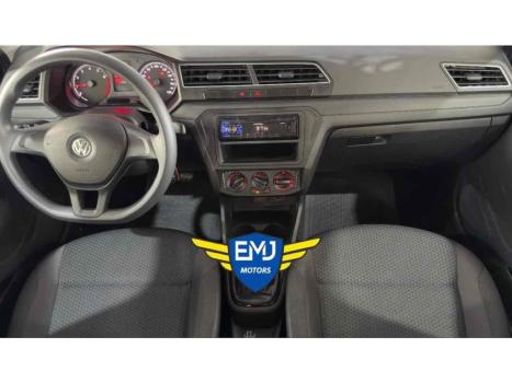 VOLKSWAGEN Gol 1.0 12V FLEX MPI G8, Foto 8