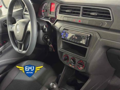 VOLKSWAGEN Gol 1.0 12V FLEX MPI G8, Foto 9