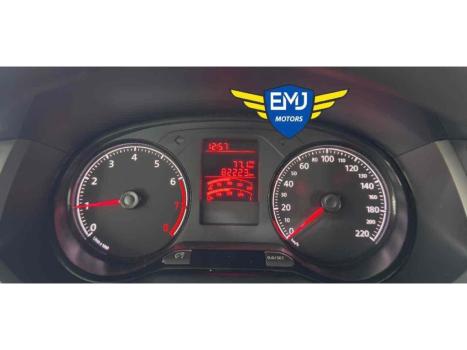 VOLKSWAGEN Gol 1.0 12V FLEX MPI G8, Foto 10