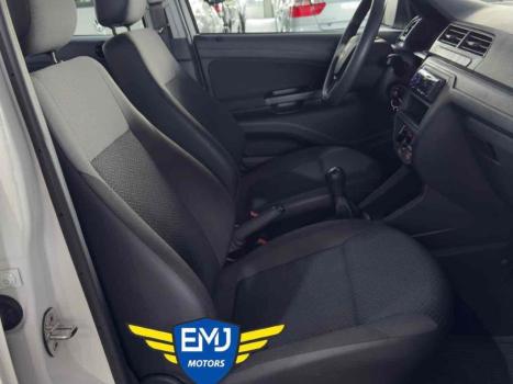 VOLKSWAGEN Gol 1.0 12V FLEX MPI G8, Foto 11