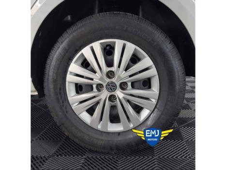 VOLKSWAGEN Gol 1.0 12V FLEX MPI G8, Foto 13