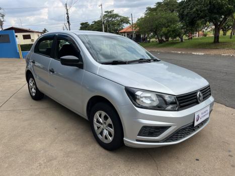 VOLKSWAGEN Gol 1.0 12V 4P FLEX MPI G7, Foto 1