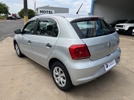 VOLKSWAGEN Gol 1.0 12V 4P FLEX MPI G7, Foto 2