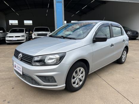 VOLKSWAGEN Gol 1.0 12V 4P FLEX MPI G7, Foto 3