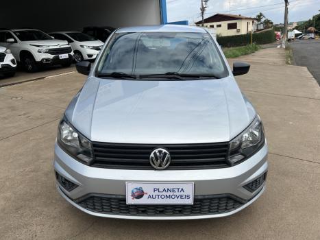 VOLKSWAGEN Gol 1.0 12V 4P FLEX MPI G7, Foto 5