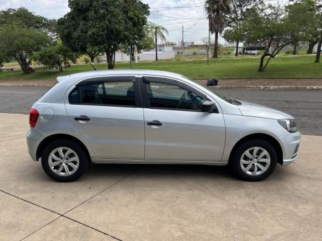 VOLKSWAGEN Gol 1.0 12V 4P FLEX MPI G7, Foto 7