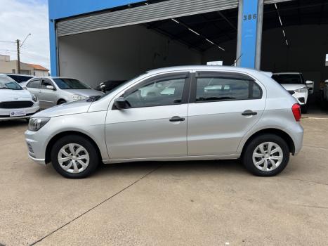 VOLKSWAGEN Gol 1.0 12V 4P FLEX MPI G7, Foto 8