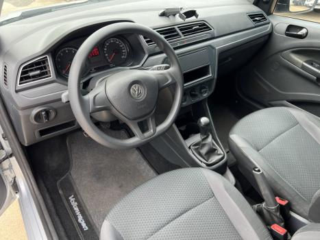 VOLKSWAGEN Gol 1.0 12V 4P FLEX MPI G7, Foto 9