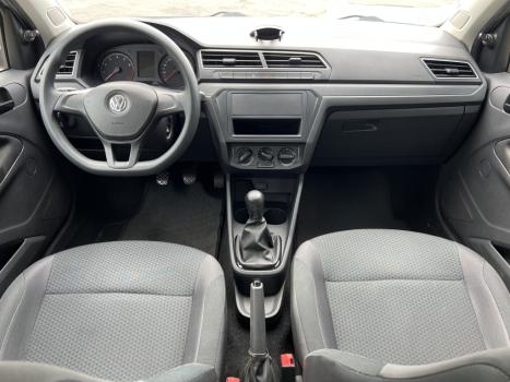 VOLKSWAGEN Gol 1.0 12V 4P FLEX MPI G7, Foto 10