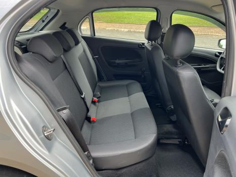 VOLKSWAGEN Gol 1.0 12V 4P FLEX MPI G7, Foto 11