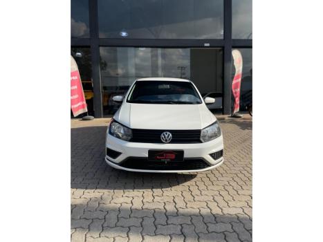 VOLKSWAGEN Gol 1.0 12V FLEX MPI G8, Foto 1