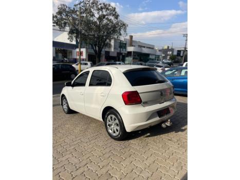 VOLKSWAGEN Gol 1.0 12V FLEX MPI G8, Foto 4